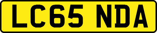 LC65NDA