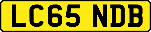 LC65NDB