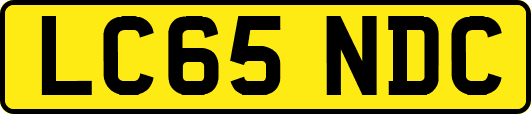 LC65NDC