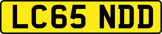 LC65NDD