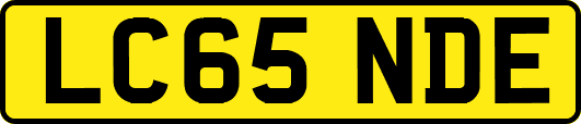 LC65NDE