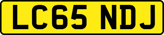 LC65NDJ