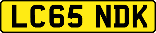 LC65NDK