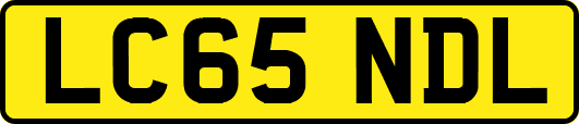 LC65NDL