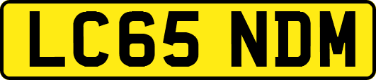 LC65NDM