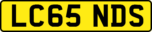 LC65NDS