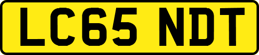LC65NDT