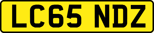 LC65NDZ