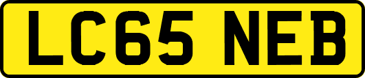 LC65NEB