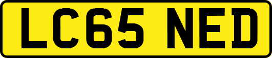 LC65NED