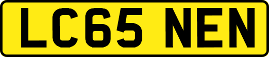 LC65NEN