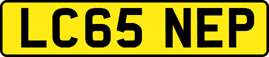 LC65NEP