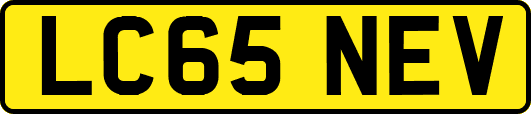 LC65NEV