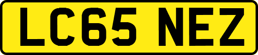 LC65NEZ