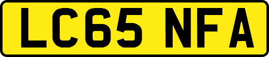 LC65NFA