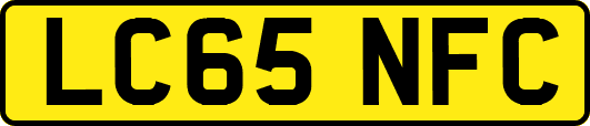 LC65NFC