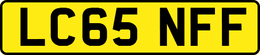 LC65NFF