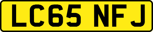 LC65NFJ