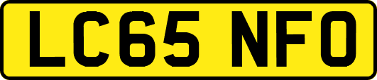 LC65NFO