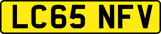 LC65NFV