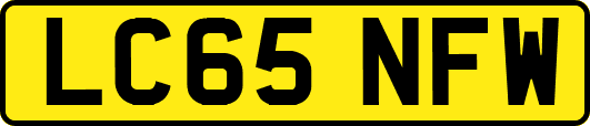 LC65NFW
