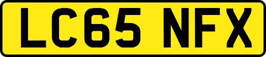 LC65NFX