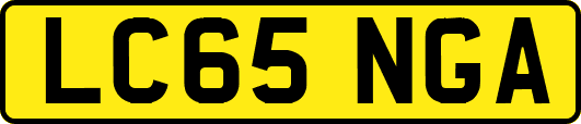 LC65NGA