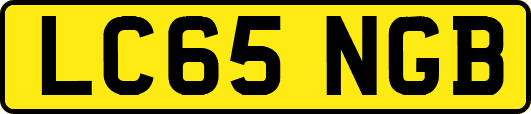 LC65NGB