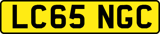 LC65NGC