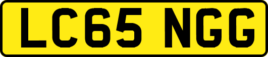LC65NGG