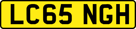 LC65NGH