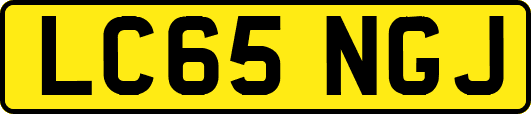 LC65NGJ