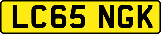 LC65NGK