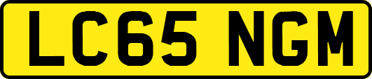 LC65NGM