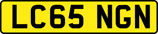 LC65NGN