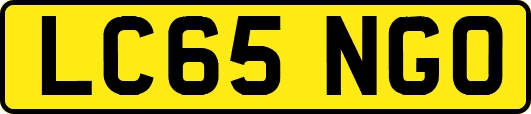 LC65NGO