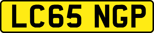 LC65NGP