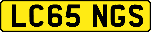 LC65NGS