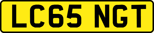 LC65NGT