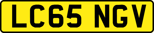LC65NGV