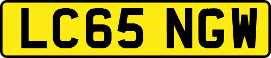 LC65NGW