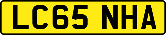 LC65NHA