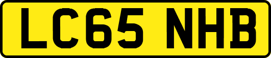LC65NHB