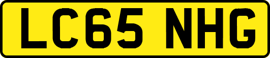 LC65NHG