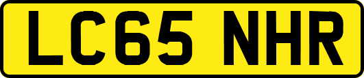 LC65NHR