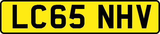LC65NHV