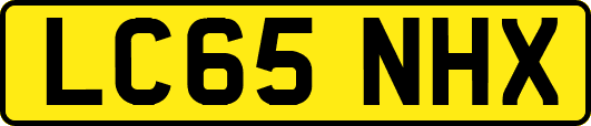 LC65NHX