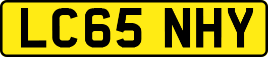 LC65NHY
