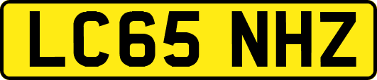 LC65NHZ