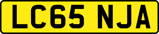 LC65NJA